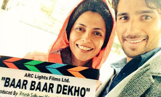 Sidharth-Katrina's film 'Kal Jisne Dekha' title changed