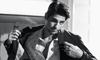 Sidharth & Jacqueline's next flick goes on the floor