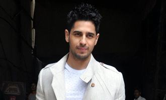 Sidharth Malhotra: I take criticism from industry seriously