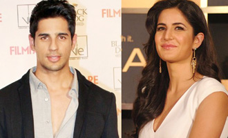 Sidharth Malhotra is cool about his comment on Katrina Kaif's age
