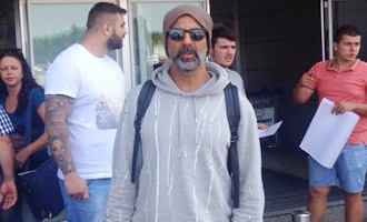 'Singh Is Bling': Akshay greeted in Romania with welcome placards