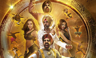 Singh Is Bliing's special tribute to Bhagat Singh