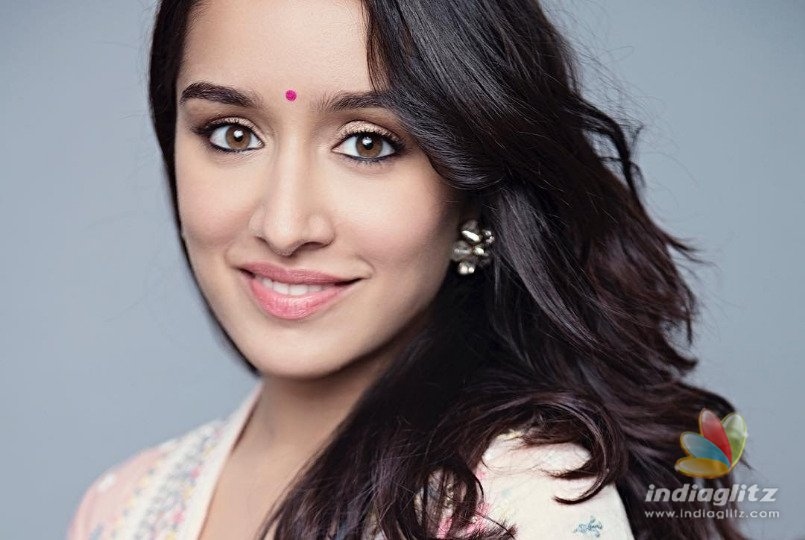 Shraddha Kapoor To Tie The Knot Soon?
