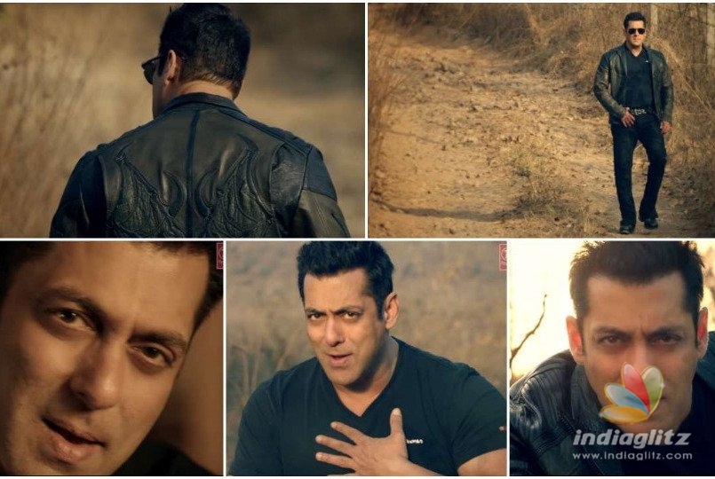 Salman Khan Croons A New Love Song In ‘Notebook’! Watch Now!