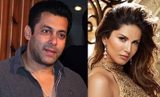 Salman Khan Says No To Sunny Leone For 'Dabangg 3'?