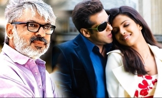 SLB's Next With Priyanka & Salman To Be Titled as 'Hum Dil De Chuke Sanam 2'?