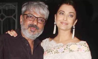 Aishwarya will forever be SLB's muse!