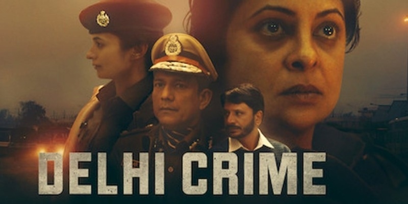 delhi crime episode 3