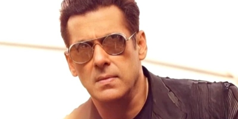 Salman Khan to make a big announcement - Bollywood News - IndiaGlitz.com