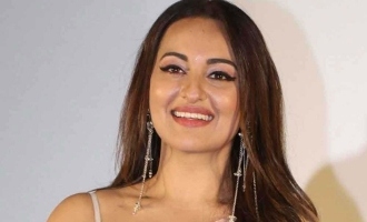 Sonakshi Sinha to do a film on this major social issue 
