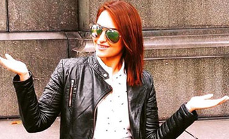 Sonakshi Sinha gets new identity mark: FIND OUT WHAT