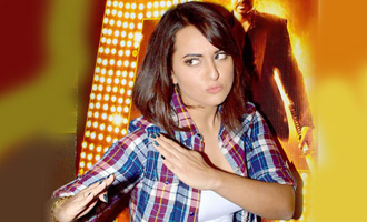 Sonakshi to go for intense action in 'Force 2'