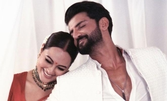 Sonakshi Sinha and Zaheer's Wedding Plans Changed by Indian Legal Restrictions