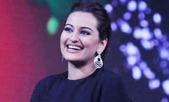 Sonakshi Sinha works hard for this 'transformation': Check Pic