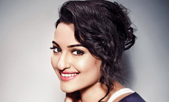 Sonakshi Sinha will be playing a female journalist in her next