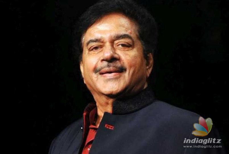 Sonakshi Sinha Had This To Say On Father Shatrughan Sinha Quitting BJP!