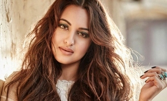 Sonakshi Sinha Had This To Say On Father Shatrughan Sinha Quitting BJP!