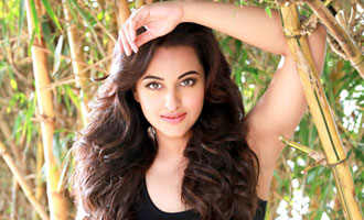 Sonakshi Sinha: Don't want to jump into politics