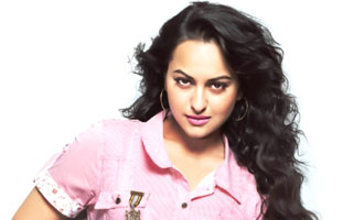 Sonakshi Sinha wants to do sports movie