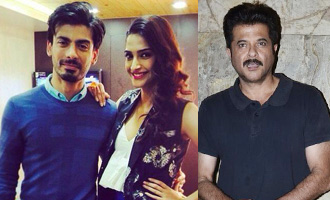 Sonam Kapoor to attend IFFM with Anil Kapoor & Fawad Khan