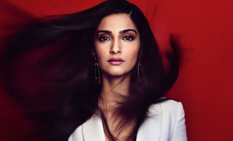 Cat fight talks outdated: Sonam Kapoor