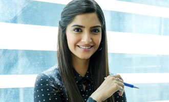 Sonam Kapoor's lessons of kindness