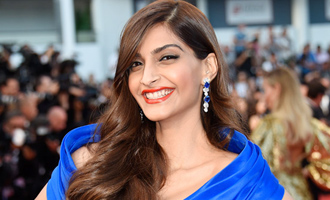 Sonam Kapoor: Did not expect National Award