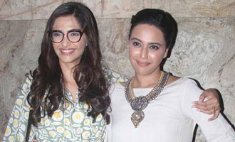 Sonam Kapoor wants friend Swara Bhaskar to get her due