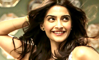 Sonam Kapoor says, Stop working with those who pay you less