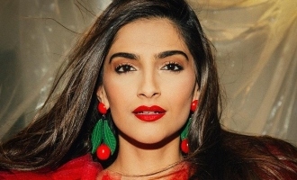 Sonam Kapoor hates the idea of marrying a fellow actor 