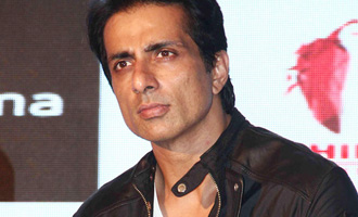Sonu Sood's father passes away