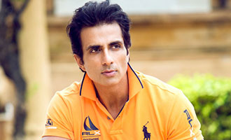 Honoured to be part of ÂPaltan': Sonu Sood