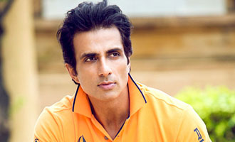 Sonu Sood's debut Chinese film enters Oscars
