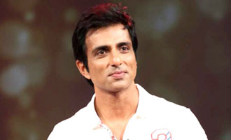 THROWBACK: Sonu Sood's first train pass