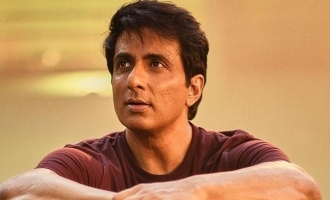 Sonu Sood distributes 1000 bicycles and wins millions of hearts in hometown!