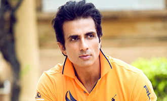 LOOK who inspired Sonu Sood to do workout!
