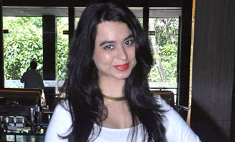 Soundarya wants to work with Aamir Khan