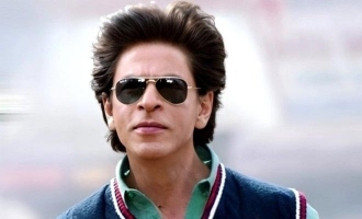 Shah Rukh Khan's 'Dunki Drop 1' Teaser Unveils an Emotional Journey