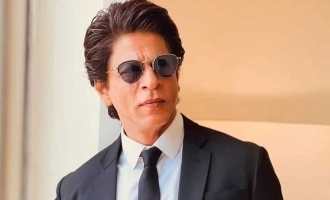 Revealing Shah Rukh Khan's Personal Touch: Insights into the 'Ask SRK' Social Sessions