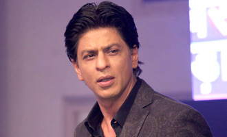 Shah Rukh Khan has been fined! Know Why
