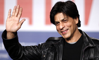 Shah Rukh Khan rules as India's Top Celebrity List for 2015