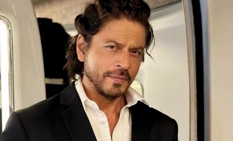 SRK on Raising Privileged Kids: 'They Need to Step Out of the Star's Shadow'