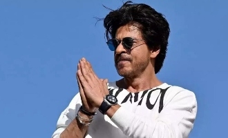 From Flops to Fortune: Shah Rukh Khan Opens Up About His Sabbatical and Stunner Comeback