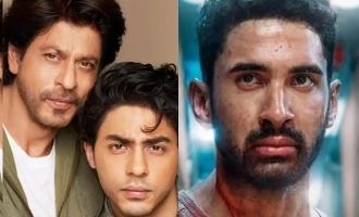 Kill actor Raghav Juyal says Aryan Khan is very cultured