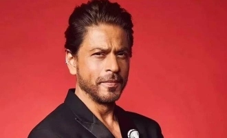 Shah Rukh Khan Dominates 2024 Hurun Rich List with  7,300 Crore Fortune