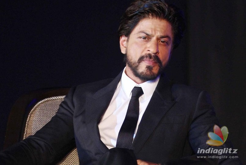 Shah Rukh Khan To Make His Debut In Digital World Soon?