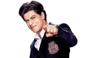 SRK will be fun to roast: AIB Rohan Joshi