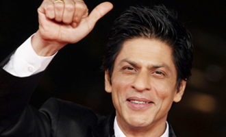 SRK on 'Baahubali' success: No Guts No Glory