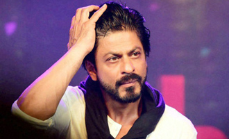 SRK trolls his own death hoax
