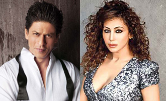 SRK congratulates DJ Shilpi for 'Radha' remix